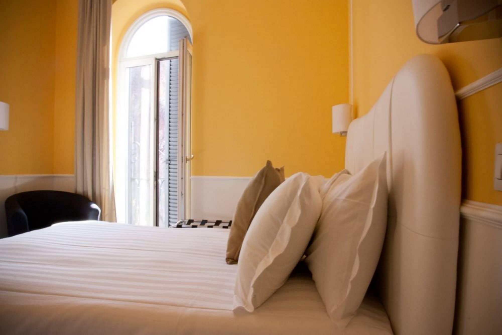 Roma Resort Trevi Exterior photo