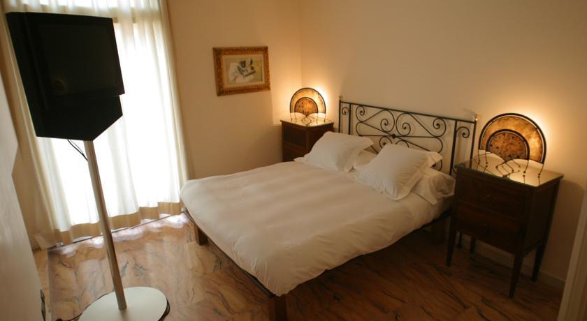 Roma Resort Trevi Room photo